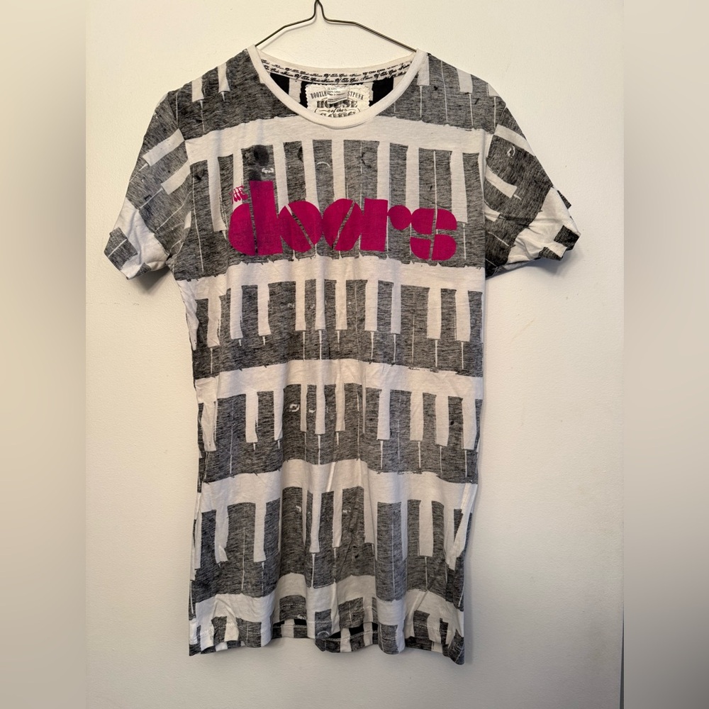 Rare Doors Shirt